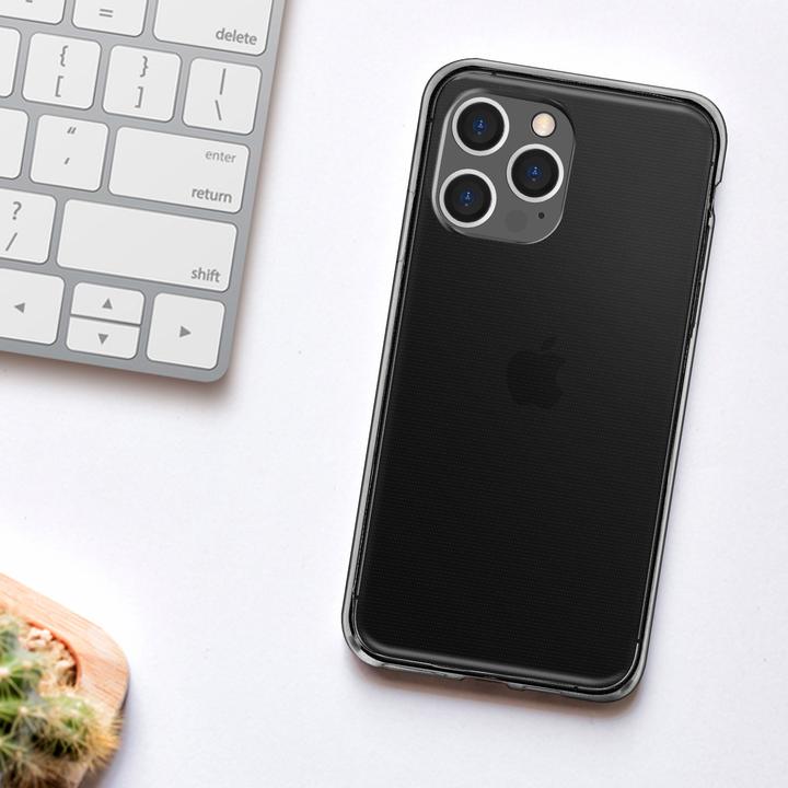 Actual product image Avizar Skin Series (Apple iPhone 12 Pro Max)