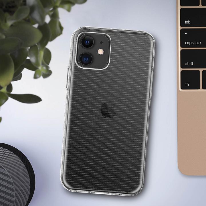 Actual product image Avizar Clear Series (Apple iPhone 12 Pro)