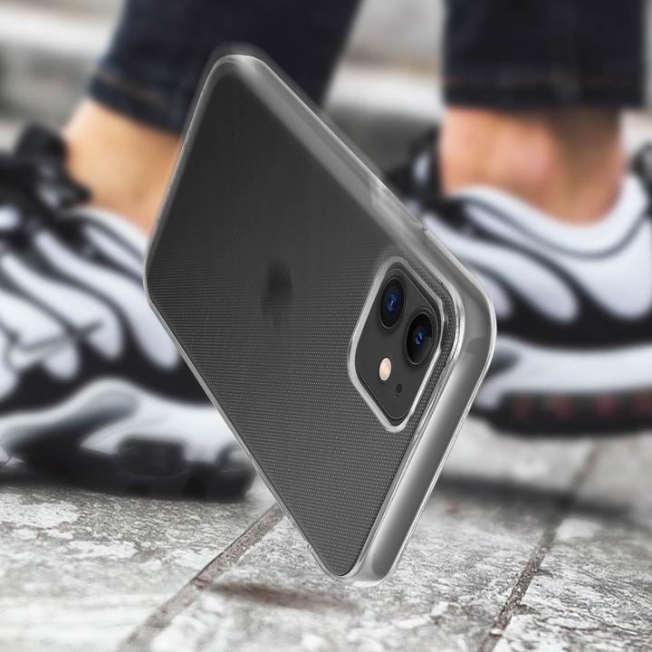 Actual product image Avizar Clear Series (Apple iPhone 12 Pro)