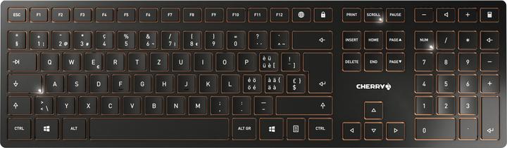 Immagine prodotto CHERRY DW 9100 Slim (CH, Senza fili)