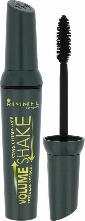 Image du produit Rimmel London Volume Shake (001 - Noir)