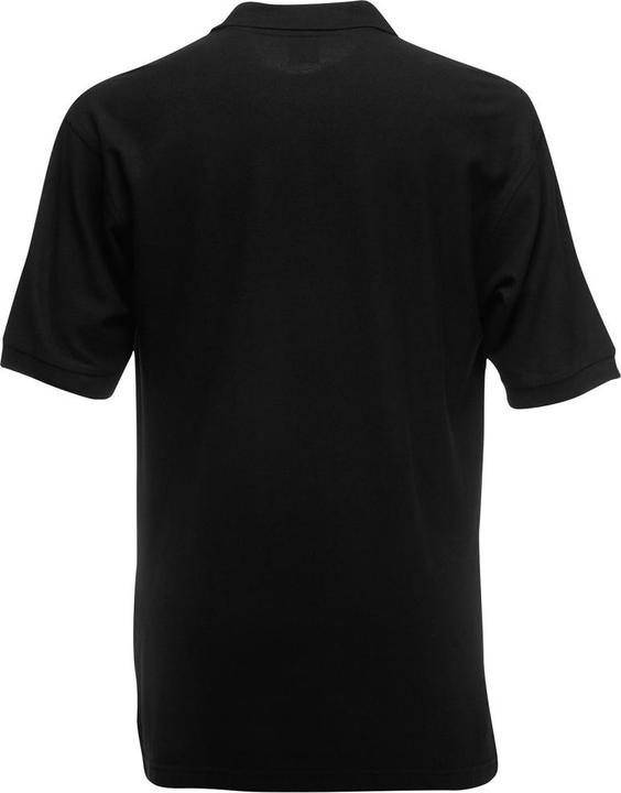 Immagine prodotto Fruit of the Loom 6535 Polo in piqué a manica corta (XL)