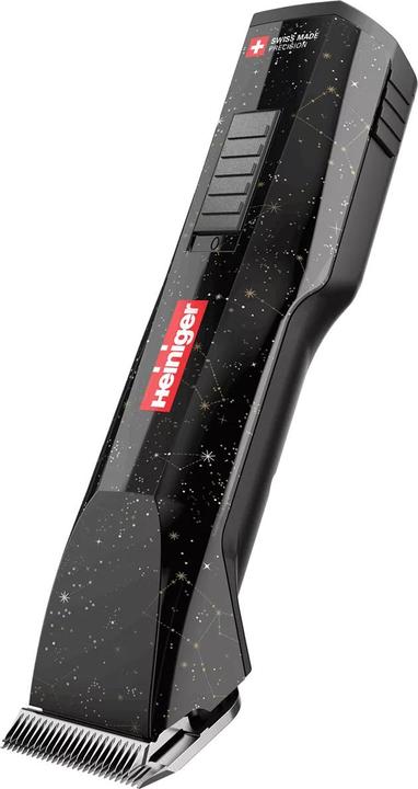 Image du produit Heiniger 710-000.80A1 Orion Hair clipper UE/GB, 000 blade, 1