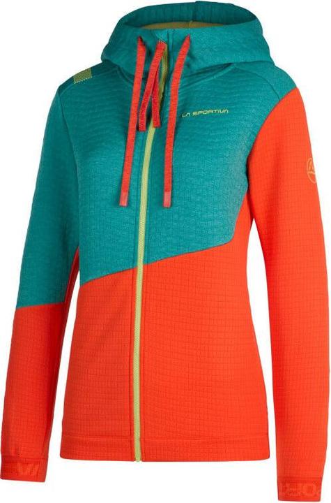 La Sportiva Method Hoody - Fleecejacke - Damen (XS)