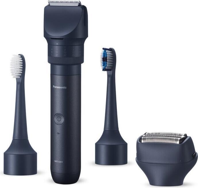 Image du produit Panasonic X-Shape Travel