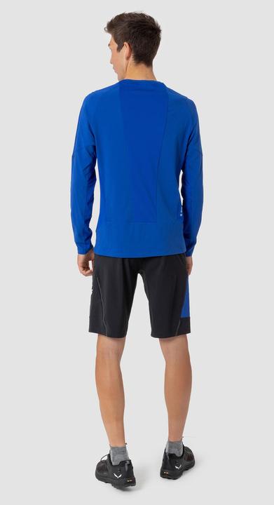 Actual product image Salewa X-ALPS TECH DRY Men's L/S TEE (S)