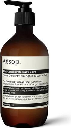 Immagine prodotto Aesop Balsamo per il corpo al concentrato di manzo (Crema corpo, 500 ml)