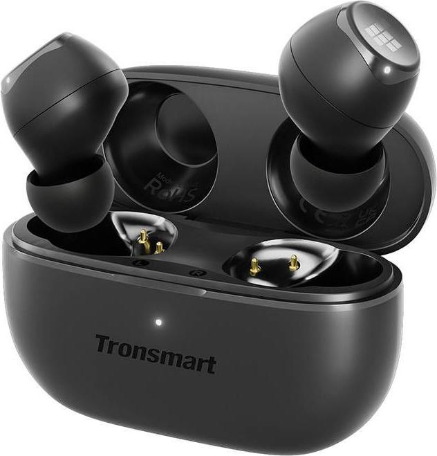 Immagine prodotto Tronsmart Cuffie ibride a doppio driver Onyx Pure (7 h, Senza fili)