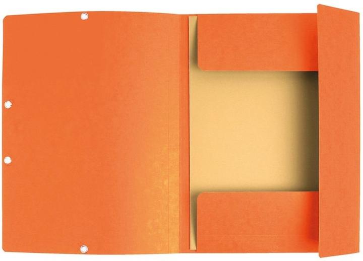 Actual product image Exacompta Rubber band folder (A4, 1 x)