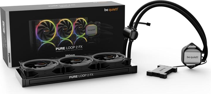 Produktbild be quiet! Pure Loop 2 FX
