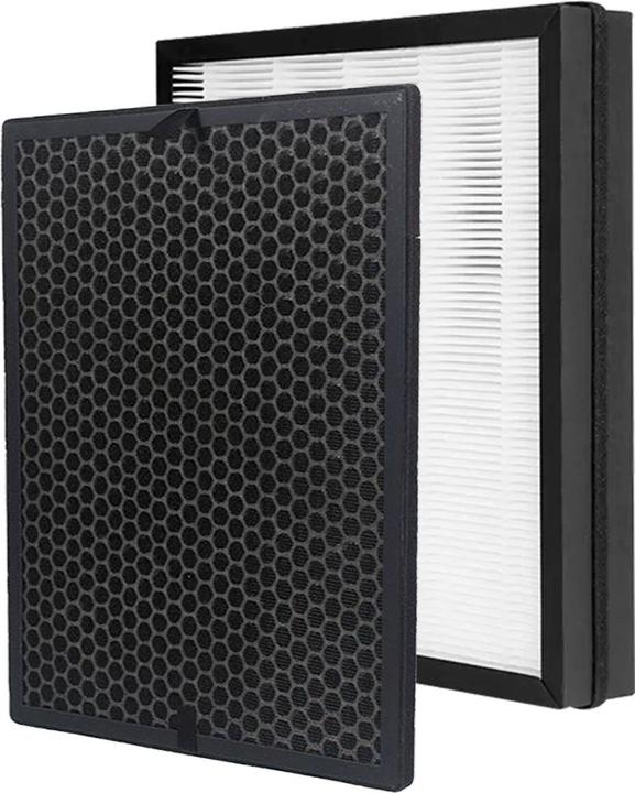 Productafbeelding Roboparts HEPA Filter für Philips Luftreiniger AC2882, AC2887, A2889, AC3829 -Serie 2000 und 3000 (1 x)