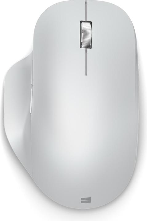 Microsoft Bluetooth Ergonomic (Kabellos)