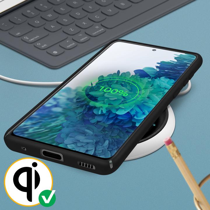 Produktbild Avizar Fast Series (Samsung Galaxy S20 FE)