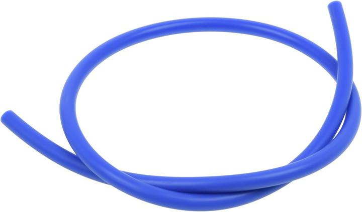Alphacool Insert de pliage en silicone de 100 cm pour tubes durs de 10 mm (1 m, Matières plastiques)