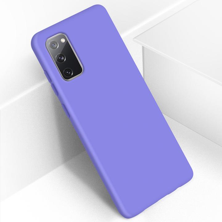 Produktbild Avizar Fast Series (Samsung Galaxy S20 FE)