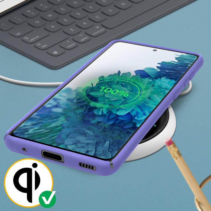 Produktbild Avizar Fast Series (Samsung Galaxy S20 FE)