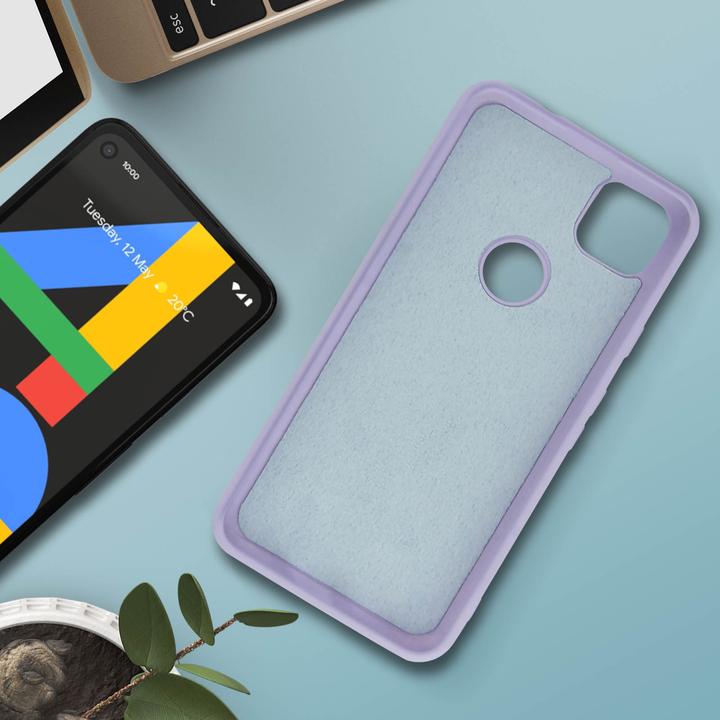 Actual product image Avizar Fast Series (Google Pixel 4a)