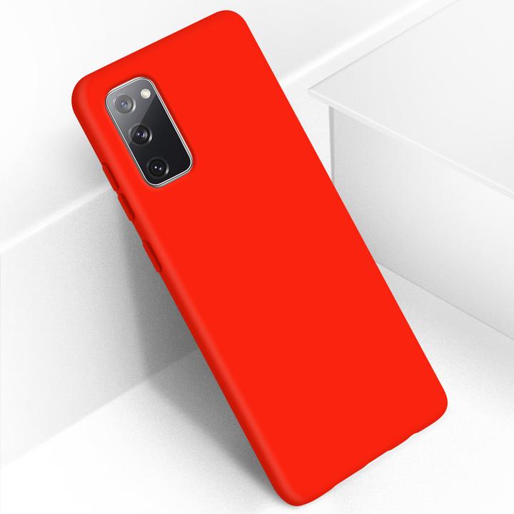 Produktbild Avizar Fast Series (Samsung Galaxy S20 FE)