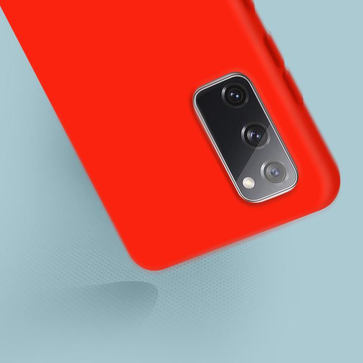 Produktbild Avizar Fast Series (Samsung Galaxy S20 FE)
