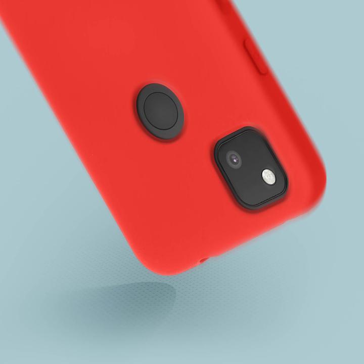 Image du produit Avizar Série rapide (Google Pixel 4a)