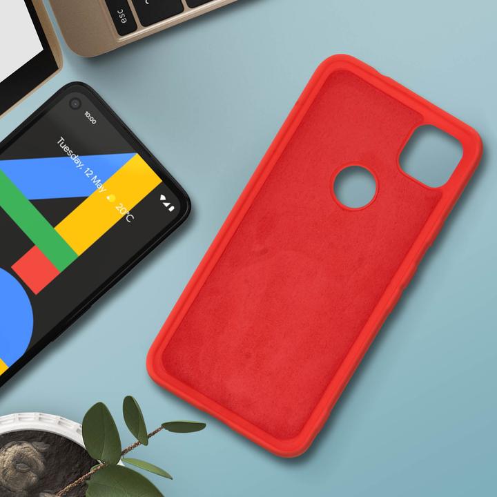 Image du produit Avizar Série rapide (Google Pixel 4a)