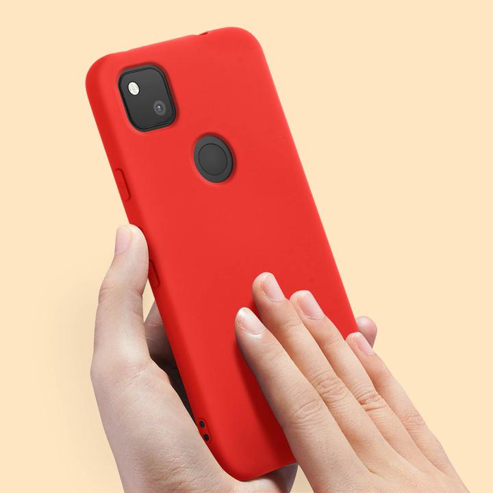 Image du produit Avizar Série rapide (Google Pixel 4a)