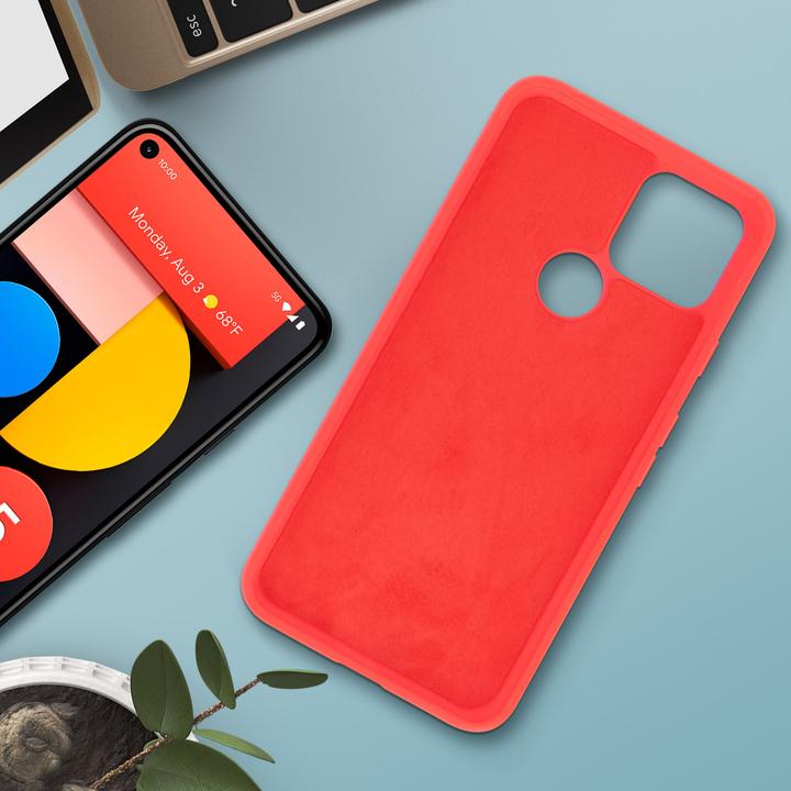 Actual product image Avizar Fast Series (Google Pixel 5)