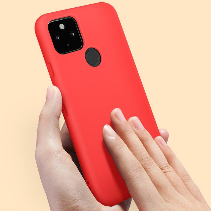 Actual product image Avizar Fast Series (Google Pixel 5)