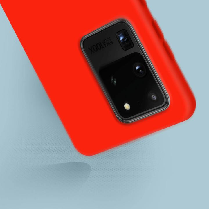 Immagine prodotto Avizar Serie veloce (Samsung Galaxy S20 Ultra)