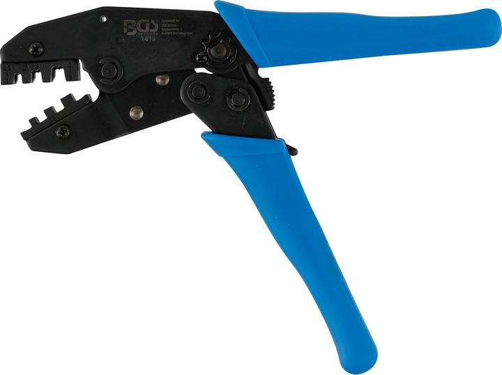 Actual product image BGS Cable lug pliers (215 mm)