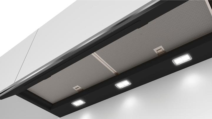 Produktbild Bosch Hausgeräte DBB97AM60 (Unterbauhaube)
