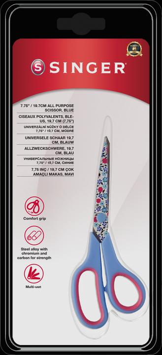 Immagine prodotto Singer Forbici (19.70 cm)
