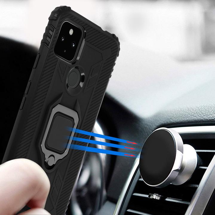 Image du produit Avizar Série Kibox (Google Pixel 4a 5G)