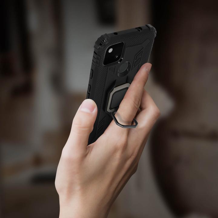 Image du produit Avizar Série Kibox (Google Pixel 4a)