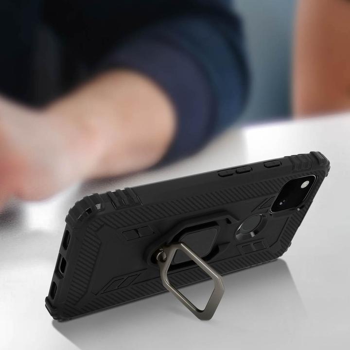 Image du produit Avizar Série Kibox (Google Pixel 4a)