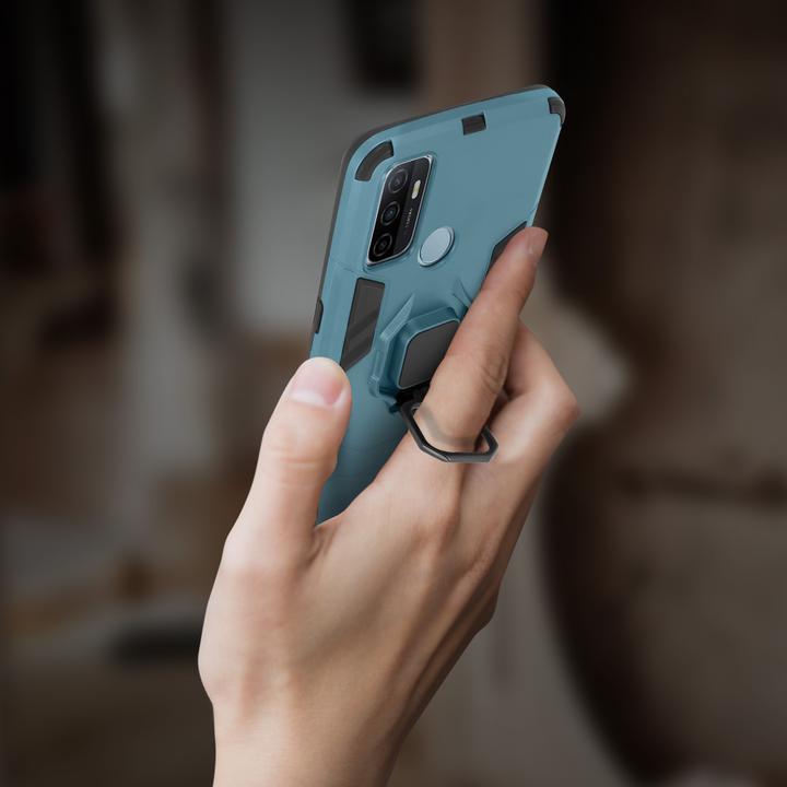Actual product image Avizar Kibox Series (Oppo A53s)