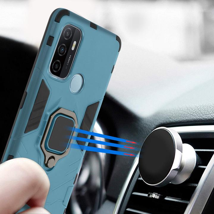 Actual product image Avizar Kibox Series (Oppo A53s)