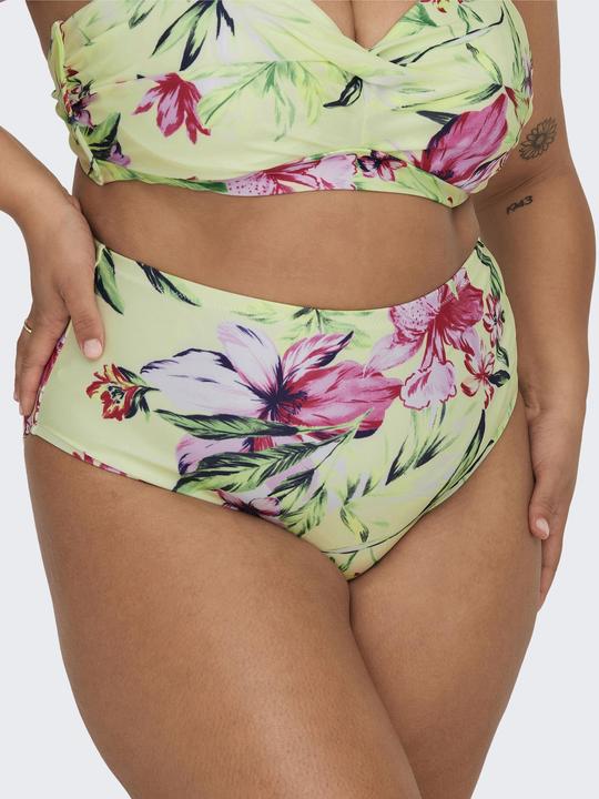 Actual product image Only Curvy High Waist Briefs (54)