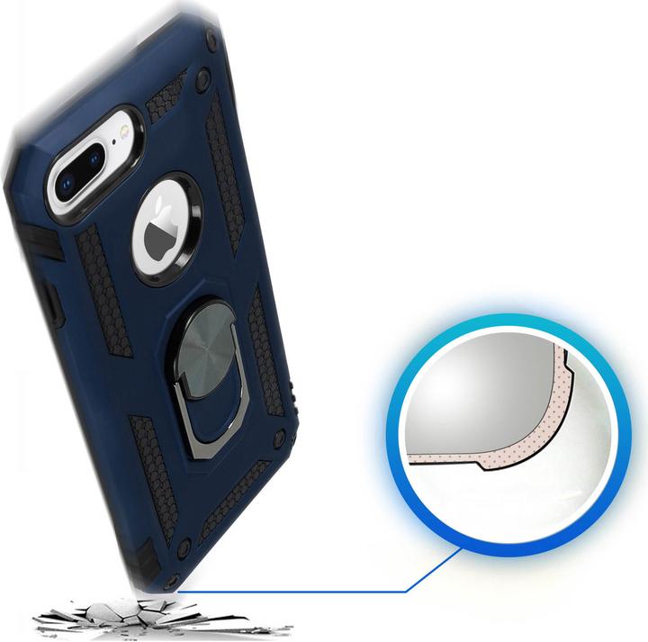 Actual product image Avizar Kosto Series (Apple iPhone 8 Plus)