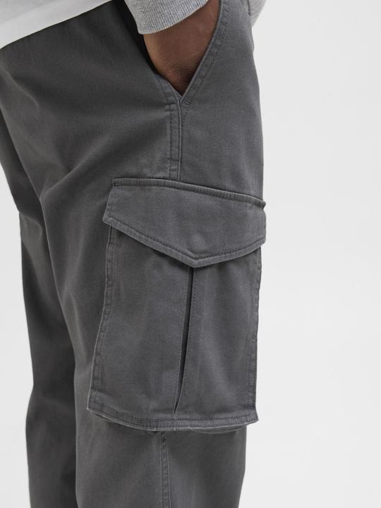 Actual product image Aprel Relaxed Fit Cargo-Hose Cargo-Hose (36)