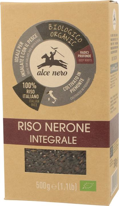 Image du produit Alce Nero Nerone Integrals (500 g)