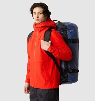 Actual product image North Face Base Camp Duffel (95 l)