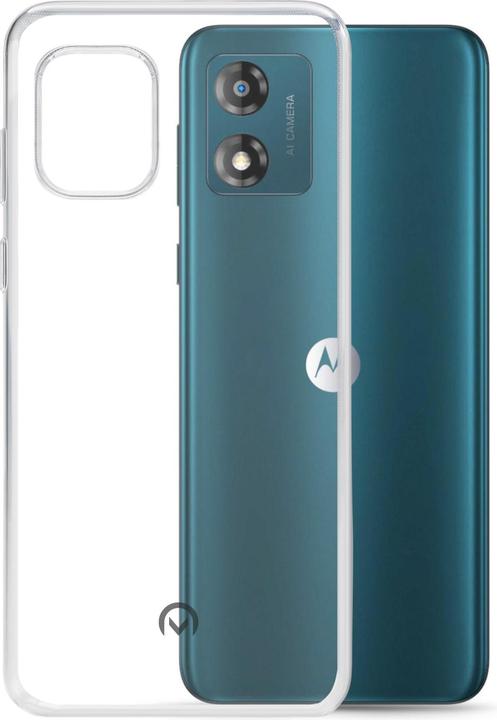 Actual product image Mobilize Jelly shell (Motorola Moto E13)