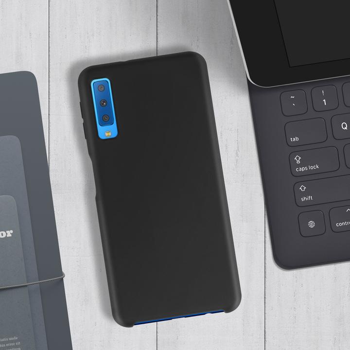Produktbild Avizar Soft Series (Samsung Galaxy A7 (2018))