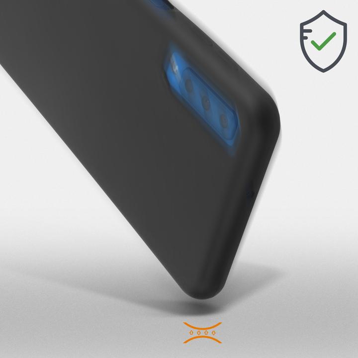 Produktbild Avizar Soft Series (Samsung Galaxy A7 (2018))