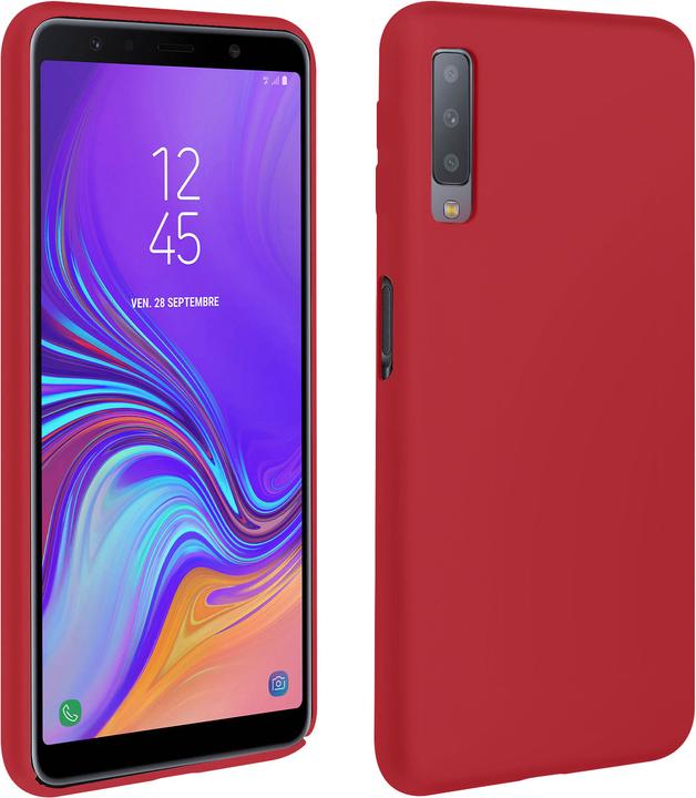 Actual product image Avizar Soft Series (Samsung Galaxy A7 (2018))