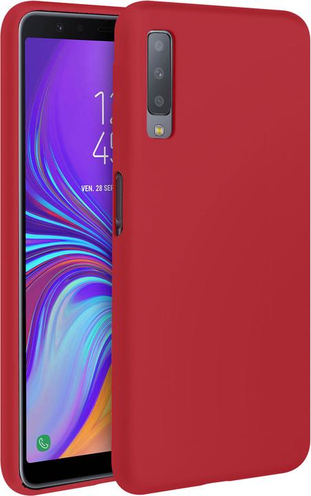 Actual product image Avizar Soft Series (Samsung Galaxy A7 (2018))