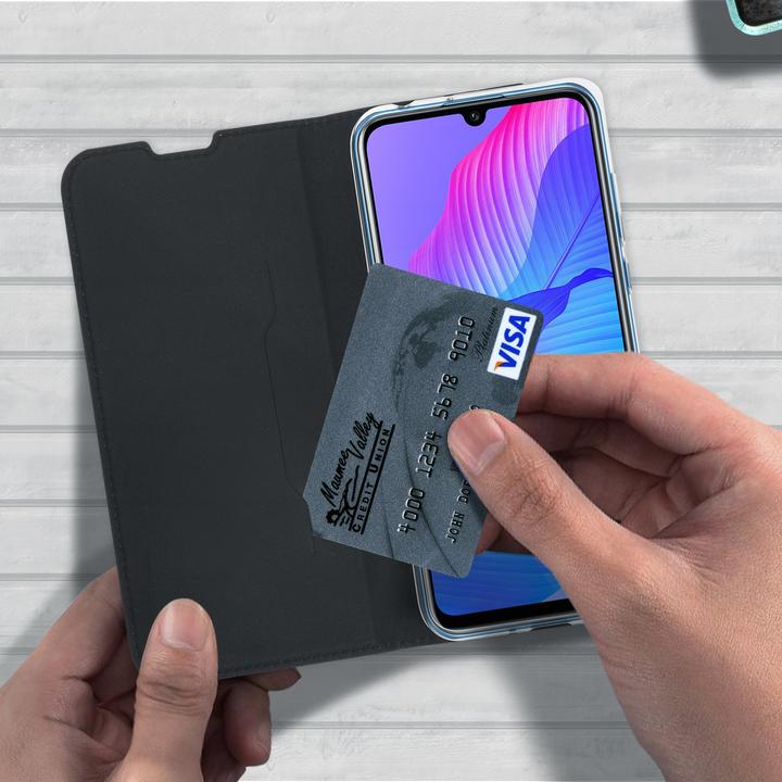 Actual product image Akashi Aka Series (Huawei P Smart S)