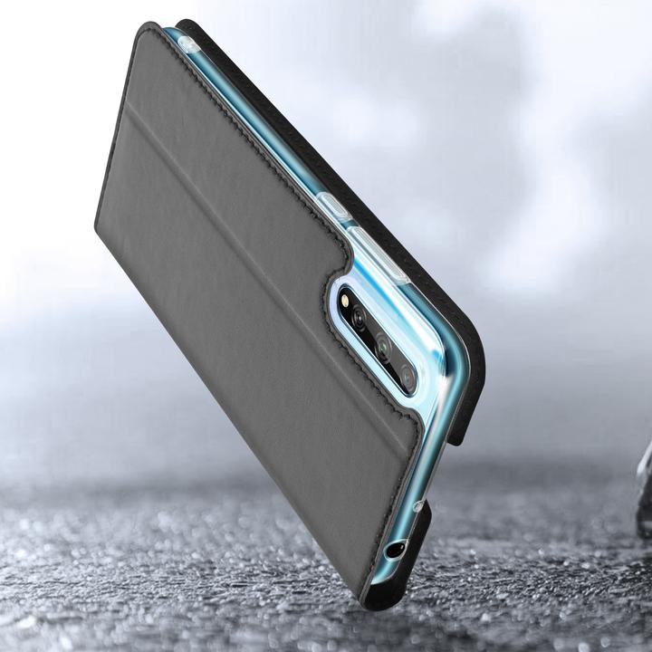Actual product image Akashi Aka Series (Huawei P Smart S)