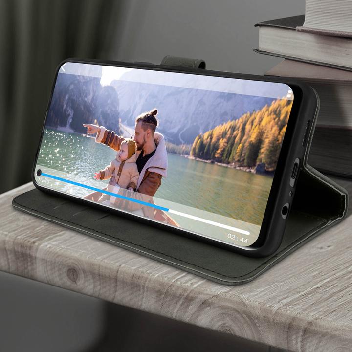 Image du produit Avizar Série Accrue (HTC Desire 20 Pro)